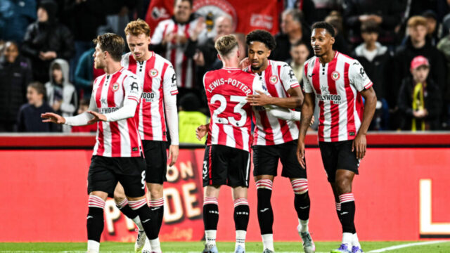 Fulham vs Brentford potvrdil zostavy 20. septembra 

