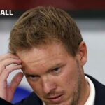 Obrázok článku: Nagelsmann's Plan Works: Mentality Monsters Seal Svetového pohára Spot