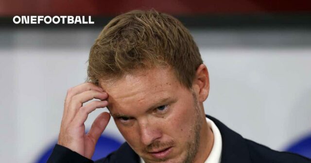 Obrázok článku: Nagelsmann's Plan Works: Mentality Monsters Seal Svetového pohára Spot