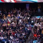 Esports: Majstrovstvá sveta League of Legends