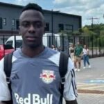 Futbalista, 16, zomrel pri strašidelnej nehode jednoducho dni pred prihlásením sa do úplne nového klubu | Futbal | Športová aktivita