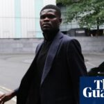 Futbalista Thomas Partey prosí nevinný, aby znásilnil a sexuálny trestný čin | futbal