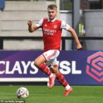 FA vydala vyhlásenie po tragickej smrti bývalej hviezdy Arsenal Academy Billy Vigar po tom, čo počas zápasu utrpel „významné zranenie mozgu“