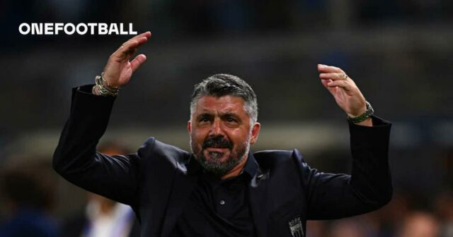 Obrázok článku: Gattuso: „Taliansko sa nikam nedostane iba s kvalitou, boli majstrom štrku“