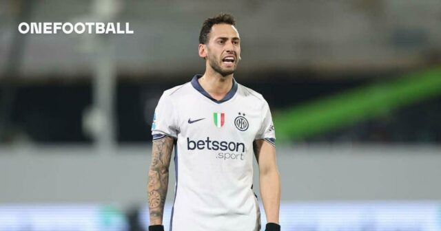 Obrázok článku: Prezident Galatasaray odhaľuje: „Chceli sme podpísať Hakana Calhanoglu, Inter Milan ho nechcel predať“
