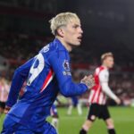 Garnacho začína, Estevao sa položil, keď sa Chelsea stretáva s veľkým zranením dilemy - očakávaný XI vs Benfica