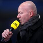 Gary Lineker a Alan Shearer reagujú na „Horrible Choice“ v Newcastle Suit