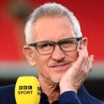 Nový obchodný podnik Gary Lineker ho bude stáť šancu sledovať živý futbal.