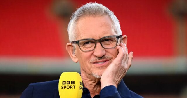Nový obchodný podnik Gary Lineker ho bude stáť šancu sledovať živý futbal.