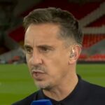 Gary Neville Choice „nebezpečná“ ako Collection a Liverpool Suding zanedbávajú životne dôležité pravdy