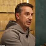 Gary Neville zasiahol BBC za zaobchádzanie s bratom Philom počas svojej mediálnej kariéry