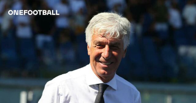 Obrázok článku: Gasperini: Ferguson a Dovbyk „vždy súťažiaci“, ale dvaja rómski hráči stále zranení