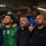 Obrázok článku: Gattuso: „Taliansko je príliš ľahké hovoriť, Taliansko musí pokračovať v nadšení“