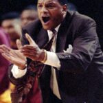 George Raveling, predchádzajúci basketbalový tréner USC, zomrel o 88