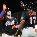 MLB: Arizona Diamondbacks v San Francisco Giants