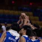 Gilas Youth Fiba U16 Asia Cup