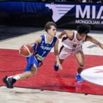 Ethan Tan-Chi Gilas Youth Fiba Asia Cup U16
