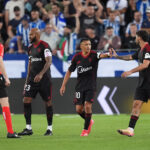 Girona v rozpakoch vo vašom dome, Villarreal a Sevilla chytia základný úspech