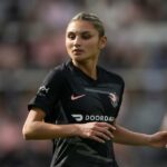 Gisele Thompson's Angel City Bargain z nej robí špičkového hráča NWSL