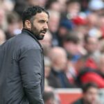 Glasner Case, Southgate „Conference“- Amorim Substitutes Guy Utd | Futbal | Športová aktivita