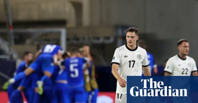 Globe hrnček na certifikáciu: Nemecko ohromené na Slovensku, avšak severné Íri oceňujú výhru | Globe Hrner 2026 Kvalifikátory 

