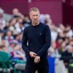 Graham Potter West Bravčové vrece Najnovšie - výber, náhradný užší výber, potreba poslala