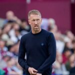 Graham Potter prepustený západným bravčovým mäsom deň po tom, čo si urobil srandu z „swapových metrov“