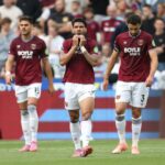 Graham Potter v zimnej burze s Ianom Abrahamsom Talksport nad nastavením západného bravčového mäsa