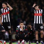 Grimsby sám hlásil problém EFL