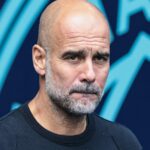 Guardiola riešila dopad „zranenie kolena“, keď Foden naklonil na počiatočný začiatok 25/26