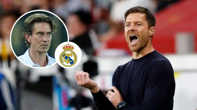 Guehi sa zvyšuje ako originálny madrid, veľmi úzko sleduje '₤ 69m Spurs Ryna 

