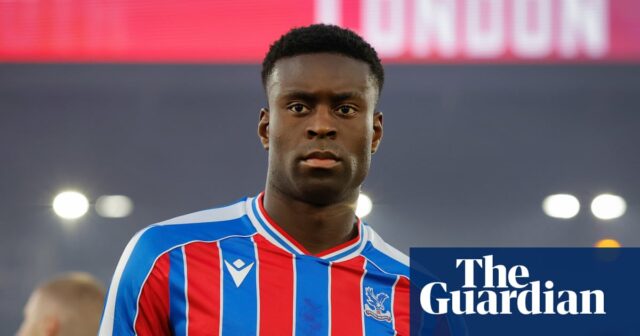 Guéhi všetci pripravení prekonať prenosový štrajk, aby odhalil Liverpool, čo im chýbalo na Crystal Royal Residence 

