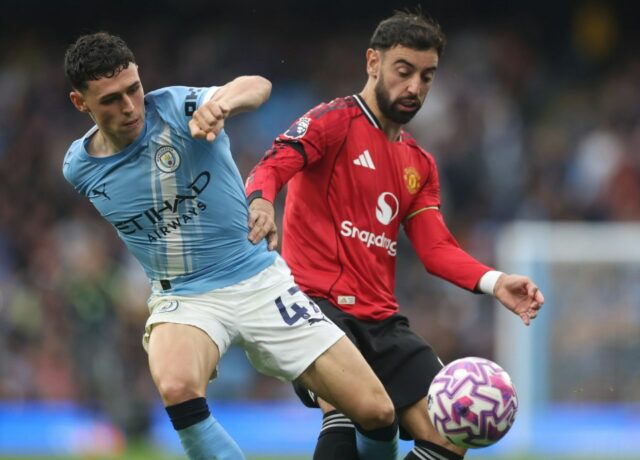 Guy City overuje, že „eliminovali zamestnanca“ z umiestnenia arény Etihad uprostred divákovi nasledovníka 

