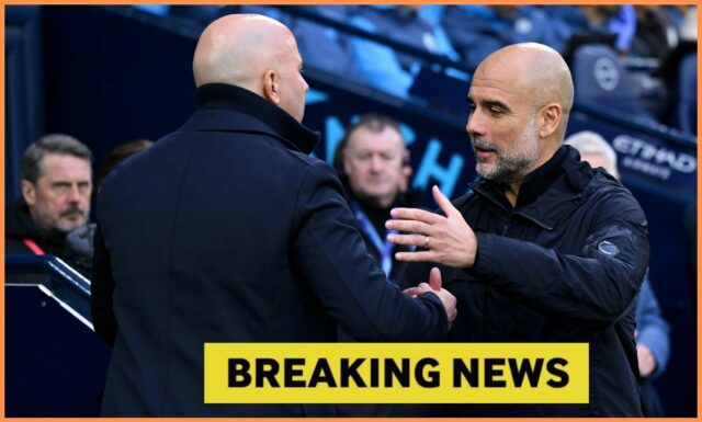 Guy City v skutočnosti urobilo Liverpool Target Marc Guehi ich hlavným obavám 

