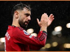 Premiérové hviezdy chcú zapôsobiť na majstrovstvách sveta Guy United Captain Bruno Fernandes chváli Sesko a Mbeumo