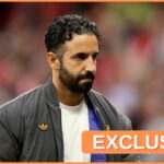 Guy United Precursor Sporting Celebrity Zeno Debast pred januárovým domovom