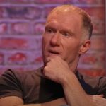 Paul Scholes vymenoval svoje prekvapivé najlepšie podpísanie letného prenosového okna