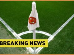 Man United sa zapojil do rokovaní s Rímom o prestupe Zirkzeeho Man United Záložník Kobbie Mainoo v akcii