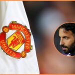 Guy United nemá za cieľ vyhodiť nadriadeného vedúceho Rubena Amorima