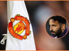 Man United robí vyšetrovanie na vyriešenie interného problému Guy United nemá za cieľ vyhodiť nadriadeného vedúceho Rubena Amorima