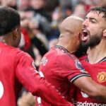 Guy United objavte sústo, úspech systému Amorim System, aby porazil Chelsea
