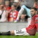 Guy United zranenie Najnovšie a Cunha, Mount, Dalot ReAlifimable Days návratu | Futbal | Športová aktivita