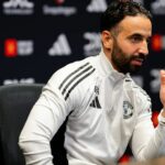 Guy Utd Celebrity Amad Eliminovaný z Brentfordského zrážky ako upgrade problémov s amorimom | Futbal | Športová aktivita