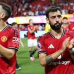 Guy Utd Celebrity vyberie z globálneho tímu, keď sa spustilo vyhlásenie o zranení | Futbal | Športová aktivita