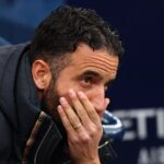 Guy Utd Gety Ruben Amorim sa stane priateľom nalieha na to, že bude určite trénerom “