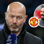 Guy Utd: Shearer sa bojí, že Amorim je „najpríjemnejší, že mu zomrie na meč“ a môže byť prepustený tento víkendový prestávka