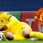 Guy Utd Tale Schmeichel sa v skutočnosti „nikdy nestretol“ Lammens, pretože Ineos informoval, že „mali autorizovať“