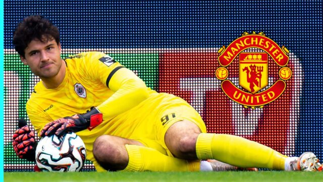 Guy Utd Tale Schmeichel sa v skutočnosti „nikdy nestretol“ Lammens, pretože Ineos informoval, že „mali autorizovať“ 

