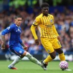 Guy Utd Transfer Target Carlos Baleba má v úmysle „výkonnejšiu“ Chelsea vykopanie po výhre Brighton
