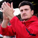 Guy Utd a Amorim | Futbal | Športová aktivita Harryho Maguireho odvolania